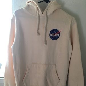NASA Hoodie